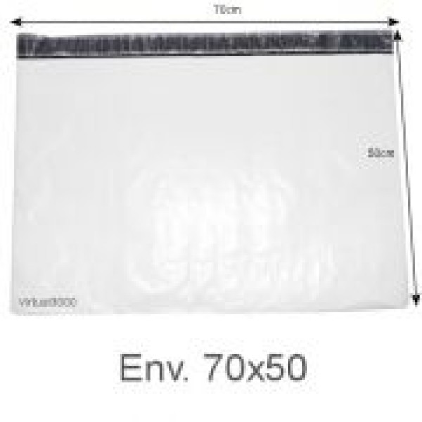 Envelope tipo sedex