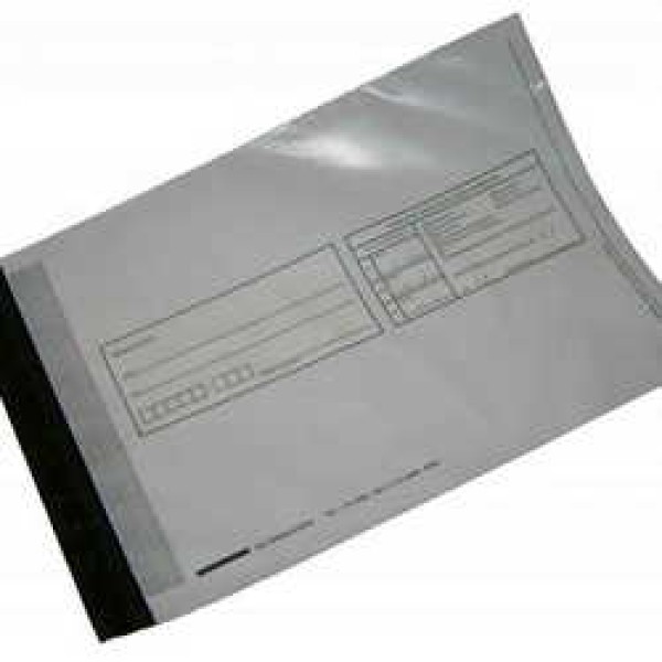 Envelope tipo sedex