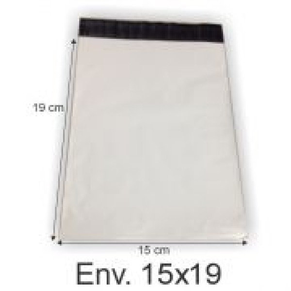 Envelope tipo sedex
