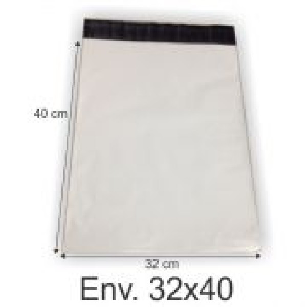 Envelope tipo sedex