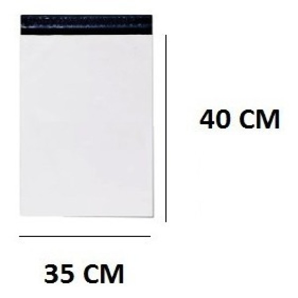 Envelope tipo sedex