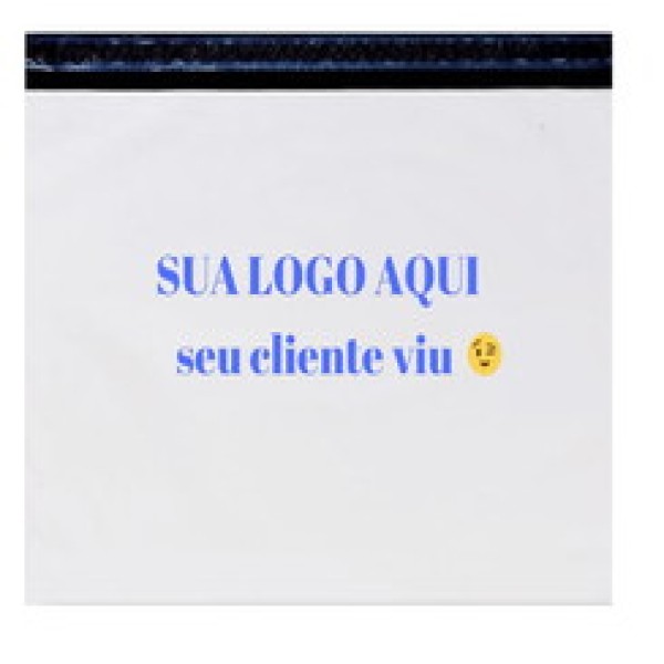 Preço envelope correios