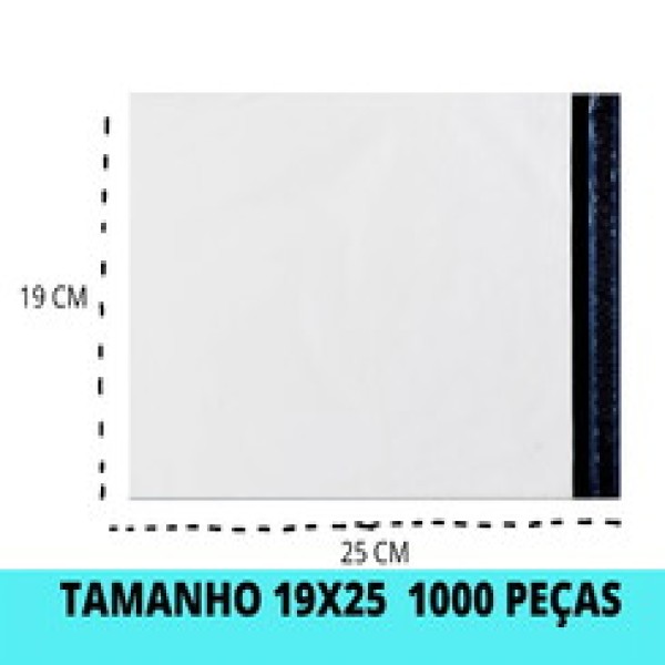 Preço envelope correios