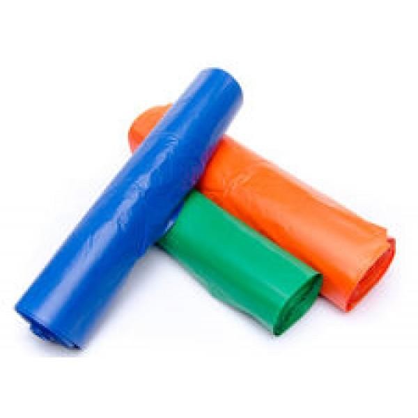 Cotação de saco plástico colorido