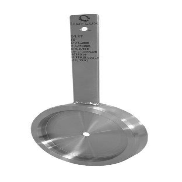 Fornecedor de placa de orifício
