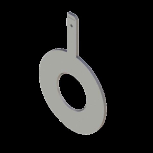 Fornecedor de placa de orifício