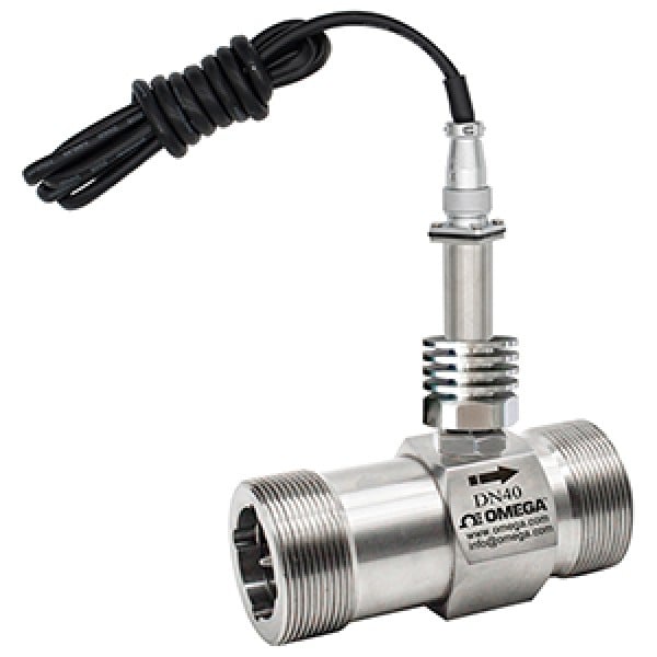 Sonda de Medição Tipo Pitot