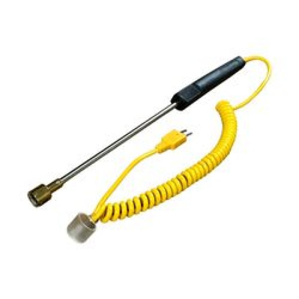 Sonda de Medição Tipo Pitot