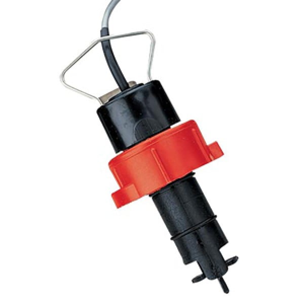 Sonda de Medição Tipo Pitot