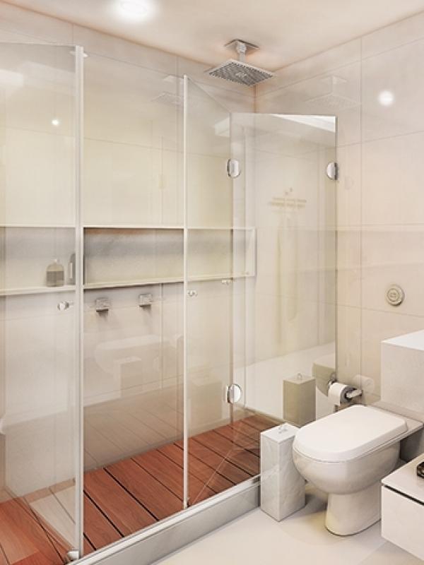 Kit Box Encanto Ideia Glass no Soluções Industriais