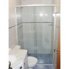 box de vidro 3 folhas