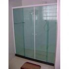 box vidro verde