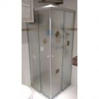 box de vidro