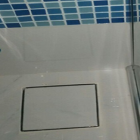 box de vidro para banheiro