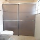 box de banheiro
