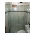 box de banheiro zona leste