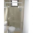box banheiro vidro bronze