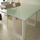 tampo de mesa redondo para festa