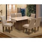 tampo de vidro para mesa 90x90