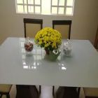 tampo de vidro para mesa preço