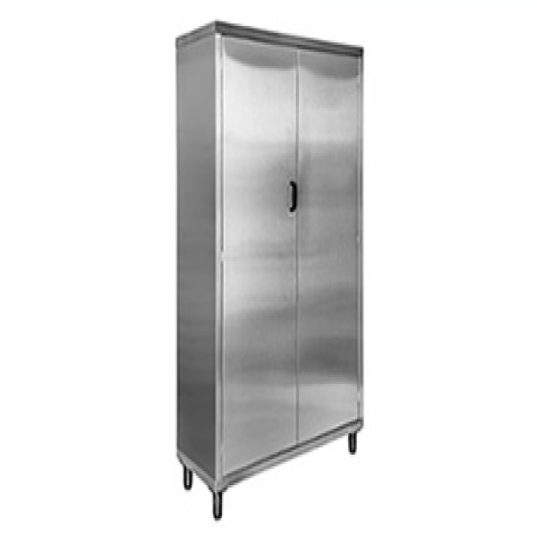 Armários de aço inox para laboratórios