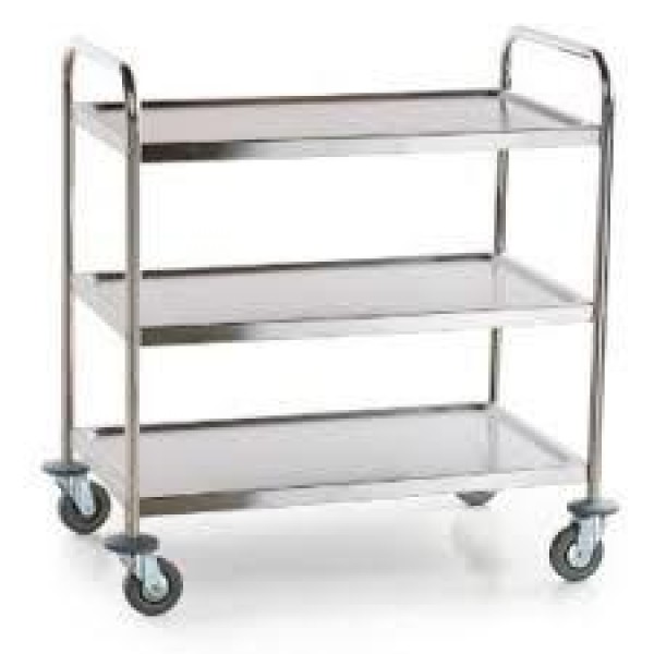 Armários de aço inox para laboratórios
