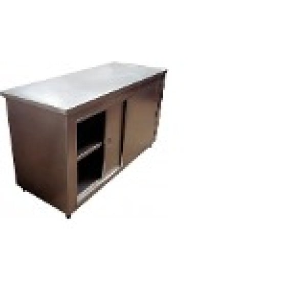 Armários de aço inox para laboratórios