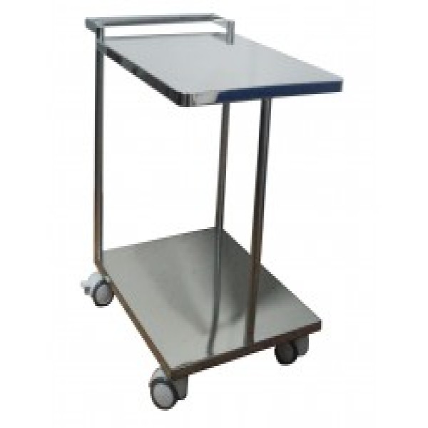 Armários de aço inox para laboratórios