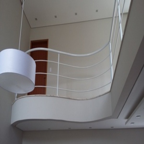 Guarda corpo em aço inox preço