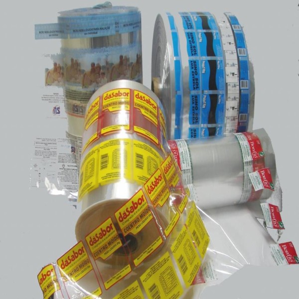 Comprar filme plástico de polipropileno 300 kg