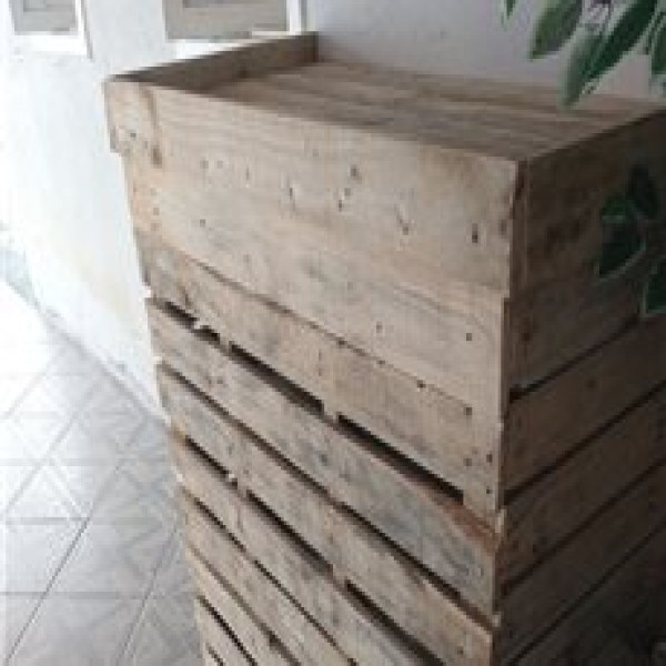 Balcão para loja de conveniência