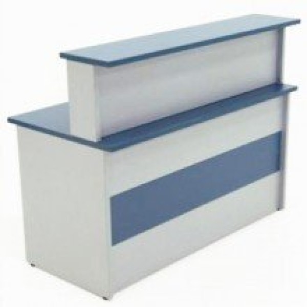 Balcão para loja de conveniência