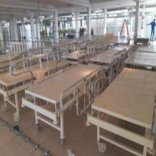 Empresa de divisórias de octanorm