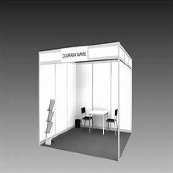 Empresa de divisórias de octanorm