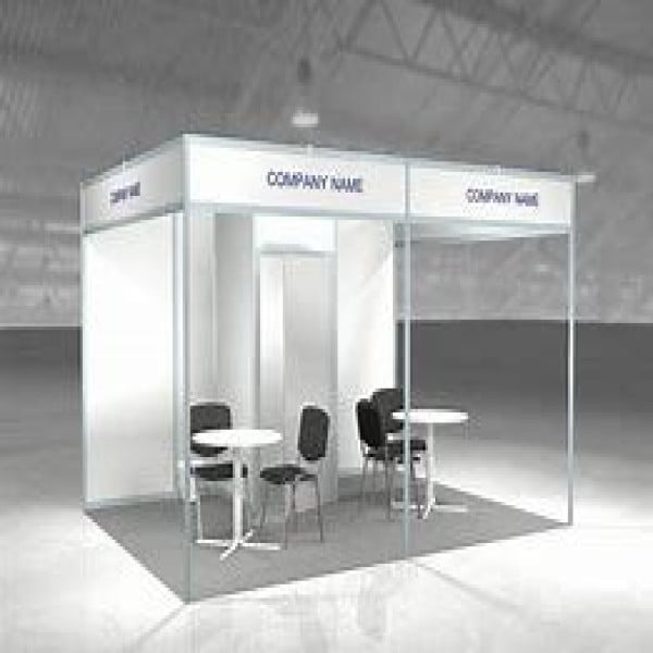 Empresa de divisórias de octanorm