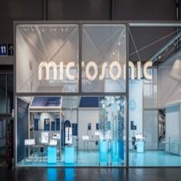Fornecedor de sala de octanorm