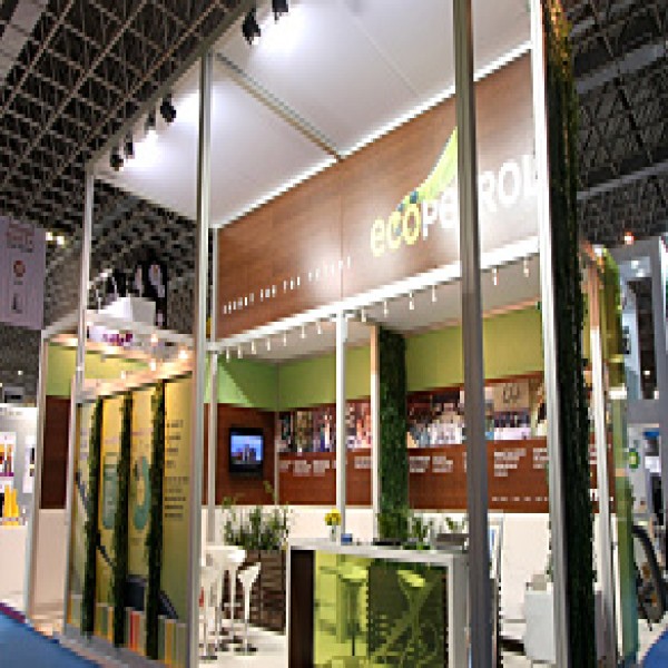Fornecedor de sala de octanorm