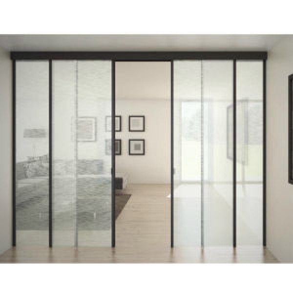 Fornecedor de sala de octanorm