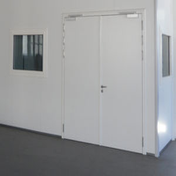 Fornecedor de sala de octanorm