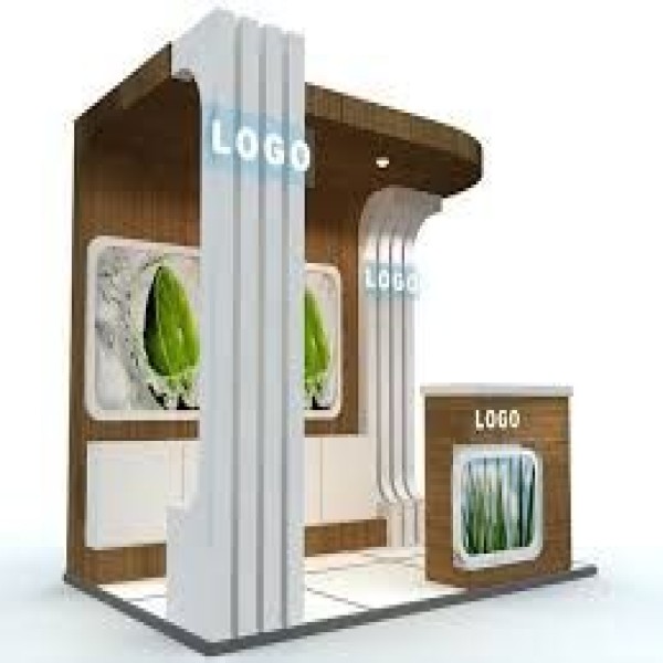 Fornecedores de stands para congressos