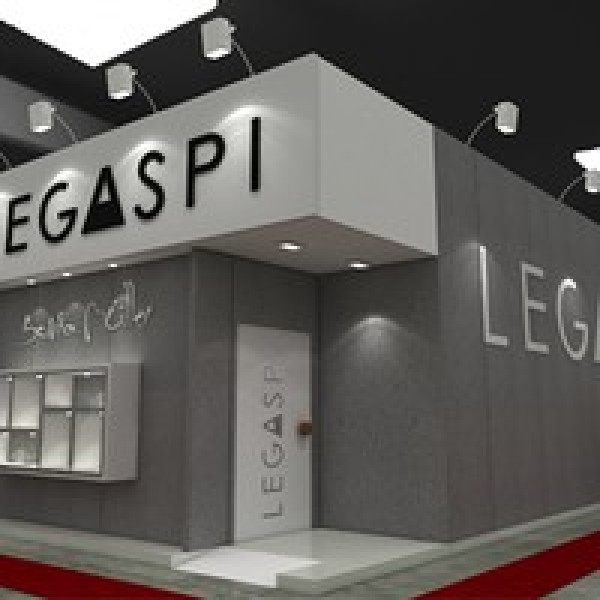 Fornecedores de stands para congressos