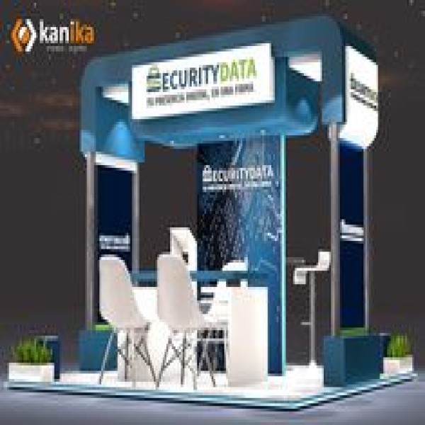 Fornecedores de stands para congressos