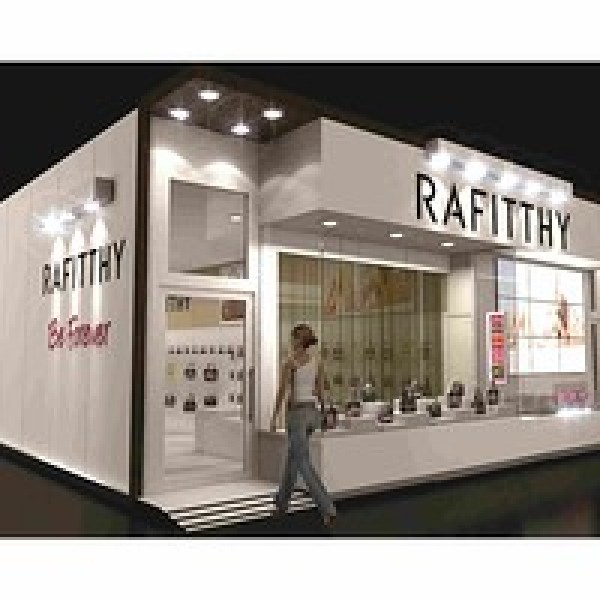 Fornecedores de stands para feiras