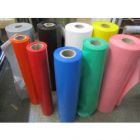 bobina de plastico bolha