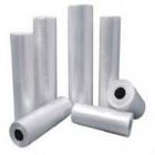 bobina de plastico