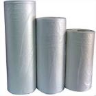 bobina plastico transparente