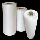 bobina de plastico preto