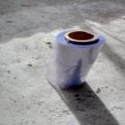 embalagem termo retrátil