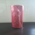valor de Filme stretch cortado