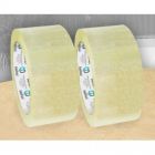 fita adesiva transparente 48mm x 100m